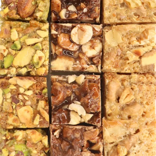 شیرینی فرانسوی