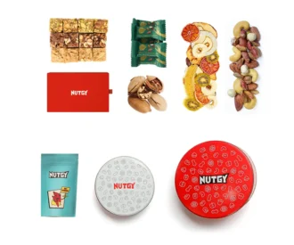 پک نوروزی گلد