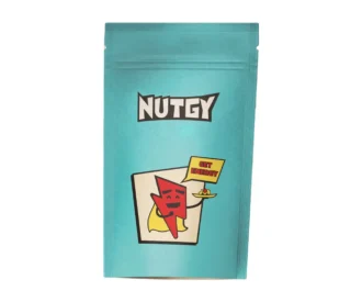 باکس پوچ آبی