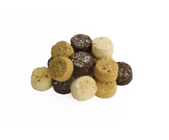 شیرینی نخود چی