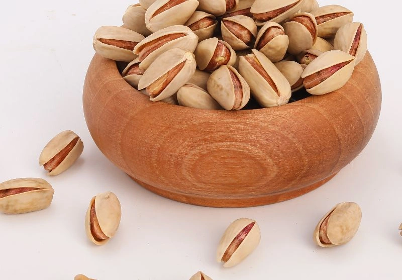 پسته اکبری