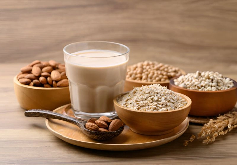 اجیل برای رژیم کتو