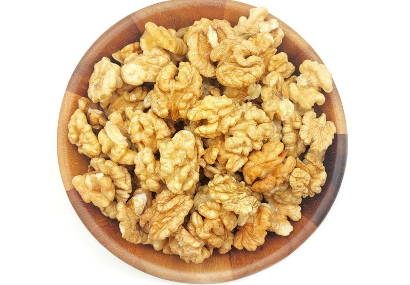 خواص زنیان و گردو