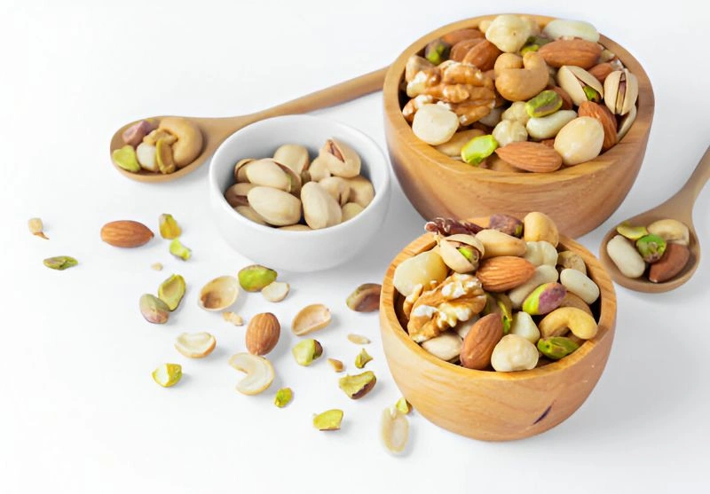 ظاهر آجیل