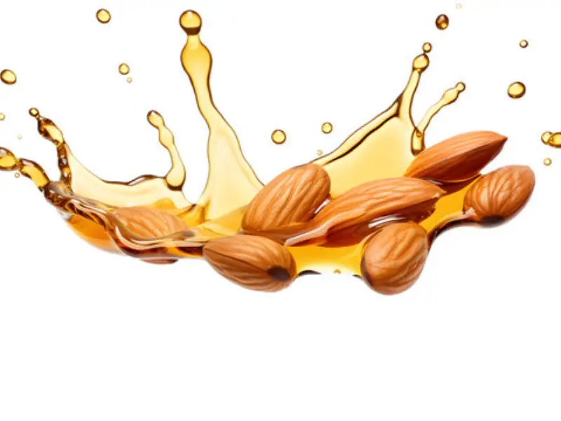 روغن بادام تلخ برای افسردگی