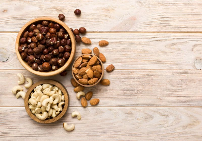 اثرات سم آفلاتوکسین آجیل