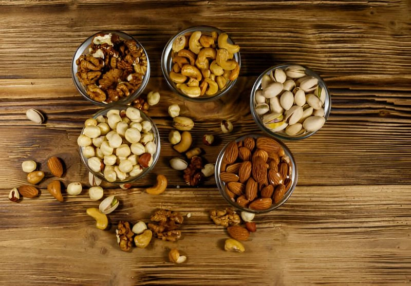 عوارض سم آفلاتوکسین اجیل
