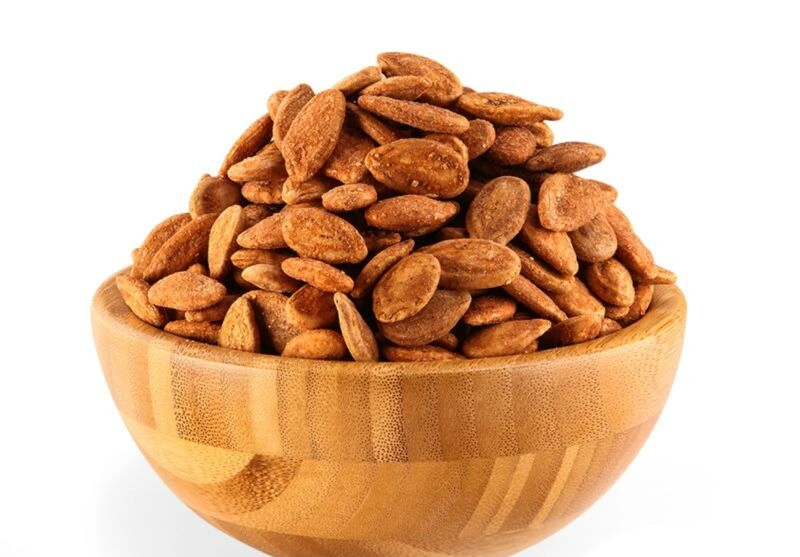 خواص تخمه ژاپنی در طب سنتی