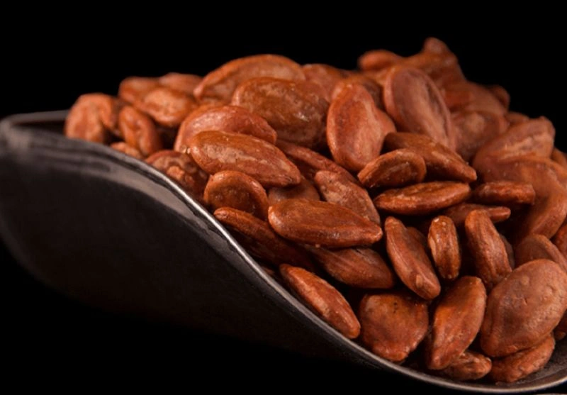 خواص تخمه ژپنی