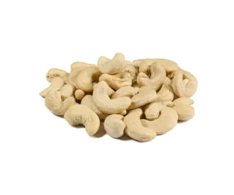 بادام هندی خام