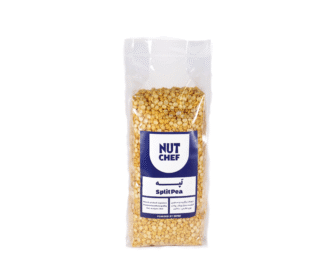 لپه 900گرمی NUT CHEF