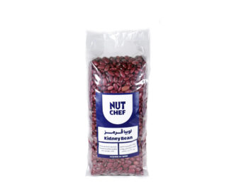 لوبیا قرمز 900 گرمی NUT CHEF